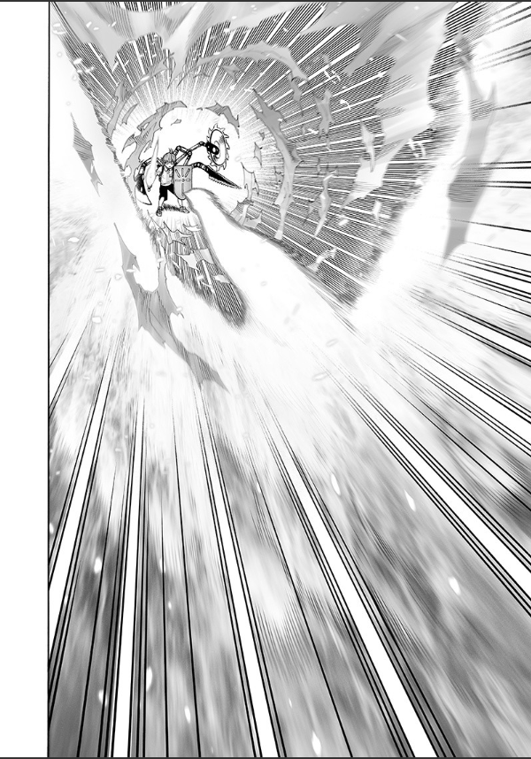 One Punch Man - Chapter 98 image 24